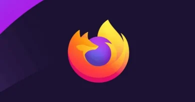 firefox 115