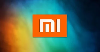 xiaomi