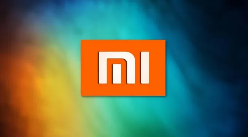 xiaomi