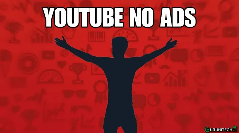 youtube senza pubblicità