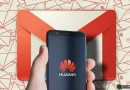 Come installare Gmail sui dispositivi HUAWEI