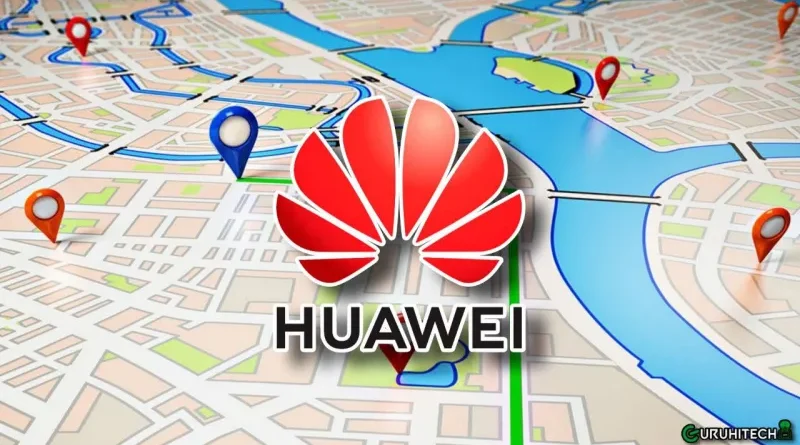 huawei