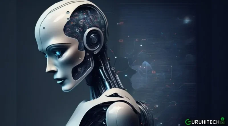robot ai