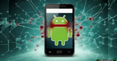 malware android