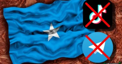 somalia