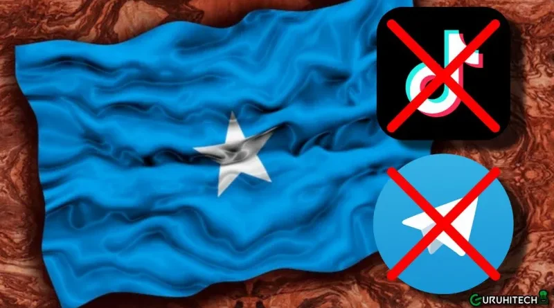 somalia