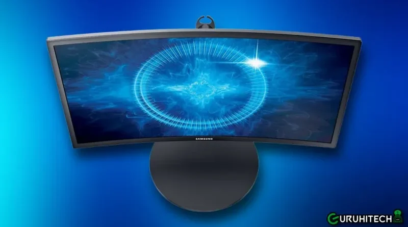 monitor samsung