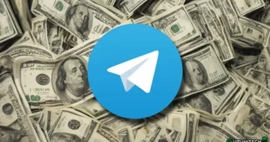 telegram