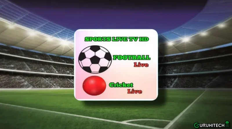 sport live tv hd