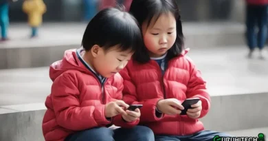 smartphone in cina