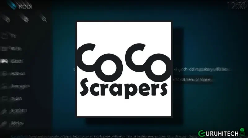 cocoscrapers