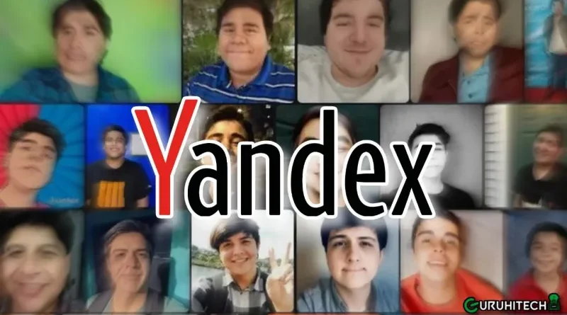 yandex