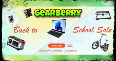 gearberry