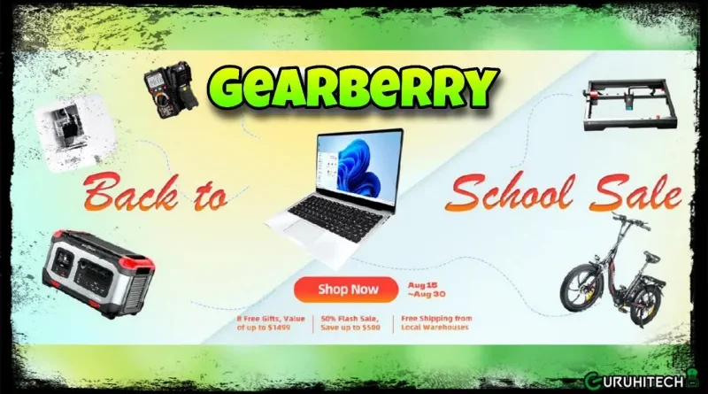 gearberry