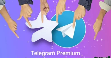 telegram mod