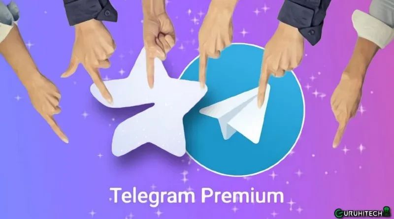 telegram mod