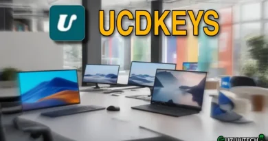 ucdkeys