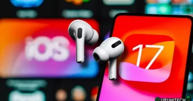 audio adattivo ios 17