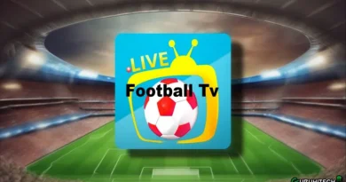 football tv