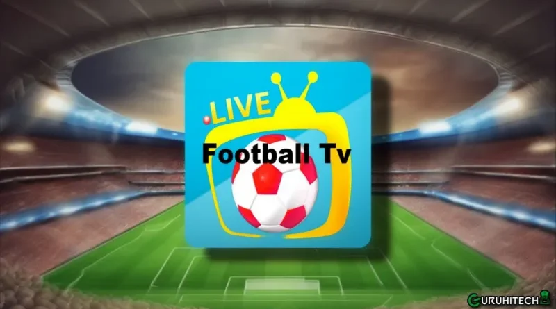 football tv