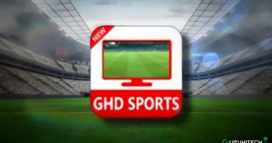 ghd sports