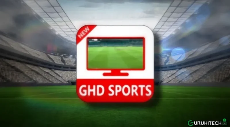 ghd sports