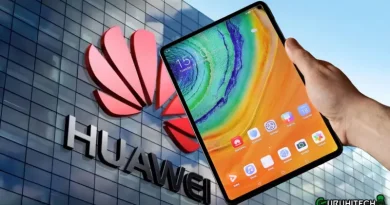 huawei