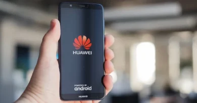 huawei