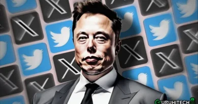 elon musk x