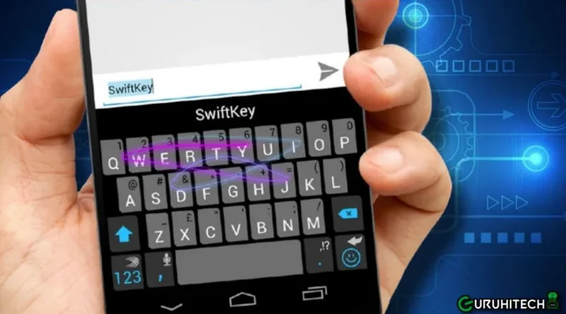 swiftkey