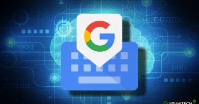 gboard