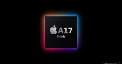 a17 pro