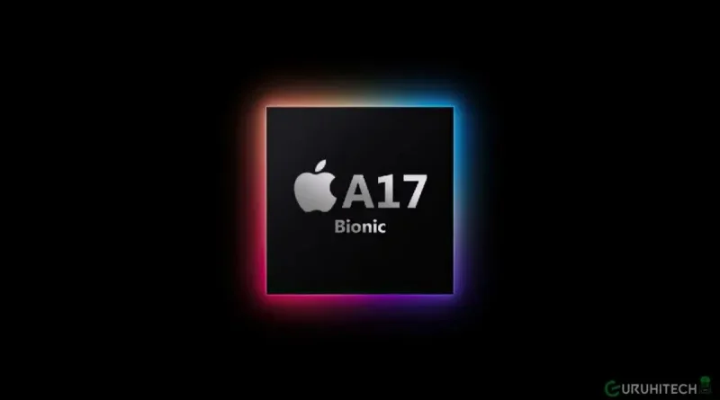 a17 pro