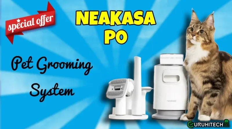 neakasa p0