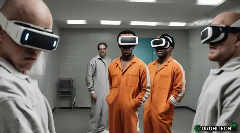realtà virtuale e privacy
