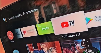 youtube tv