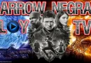 Arrow Negra Play TV Kodi add-on: guida all’installazione