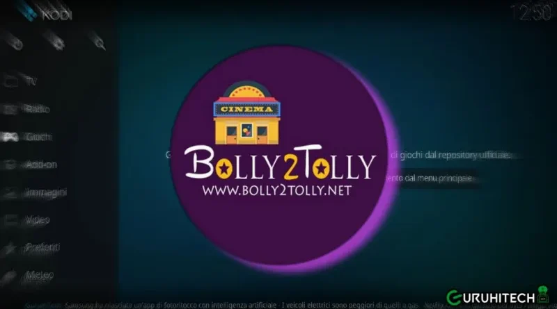 bolly 2 tolly add-on