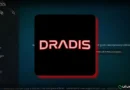 Dradis Kodi add-on: guida completa all’installazione