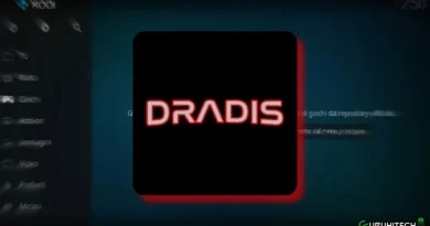 dradis