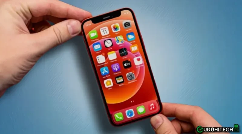 iphone 12 mini