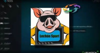 Lechon Sport