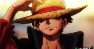 luffy