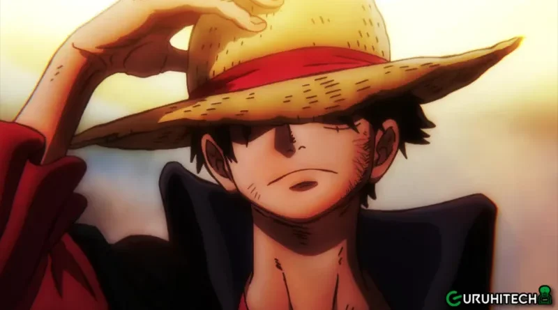 luffy