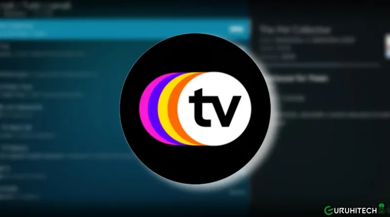 pluto tv