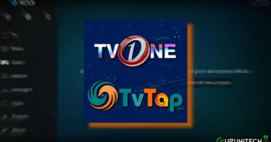 tvone kodi