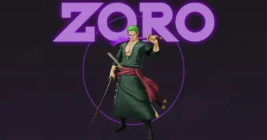 zoro