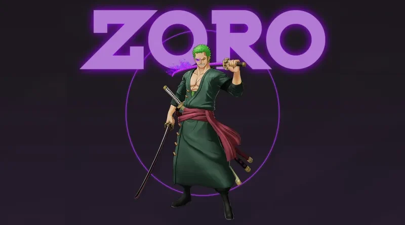 zoro