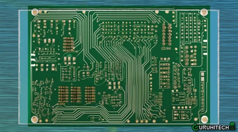 pcb