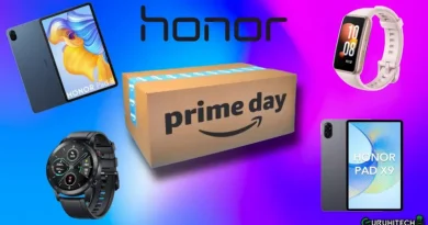 amazon prime day honor